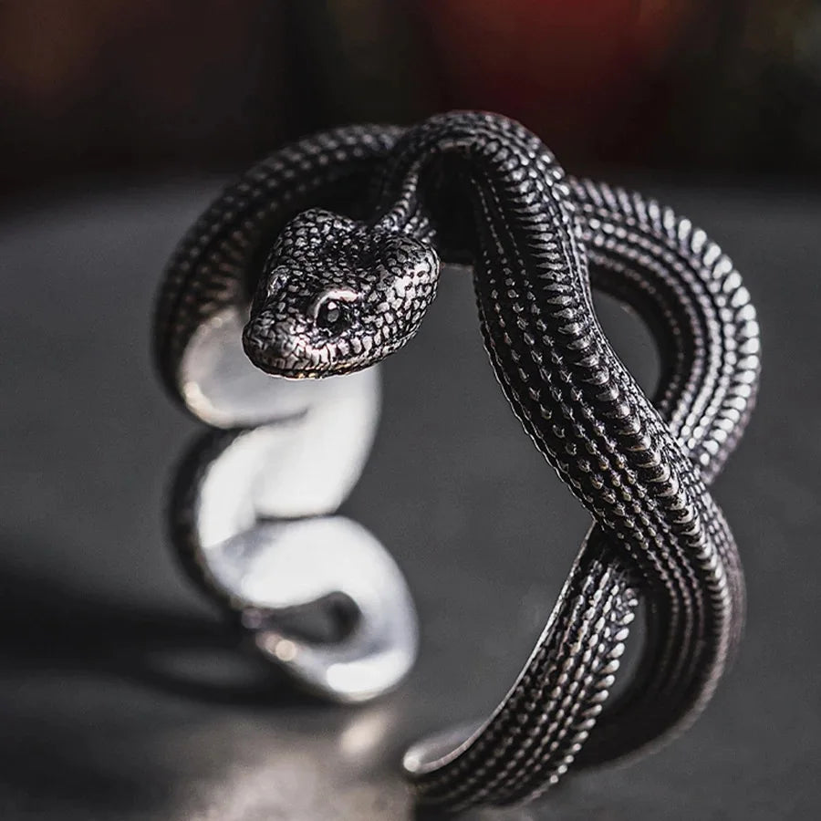 Schon python ring